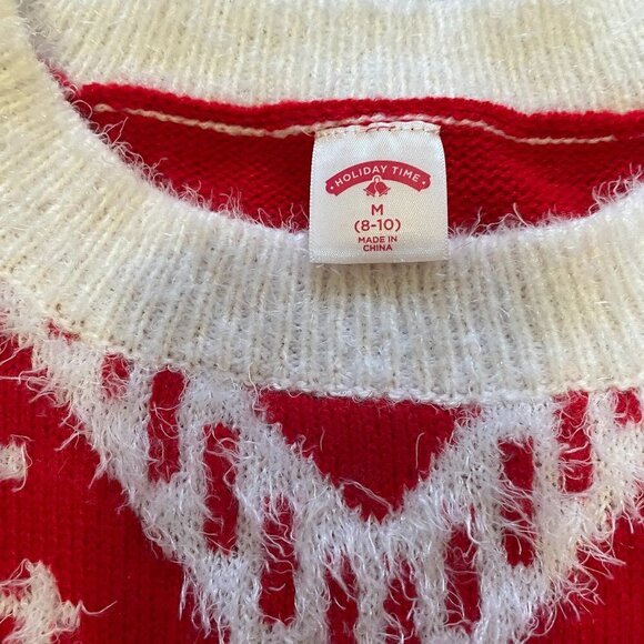 Tacky Christmas-RedShaggy - Picture 4 of 4